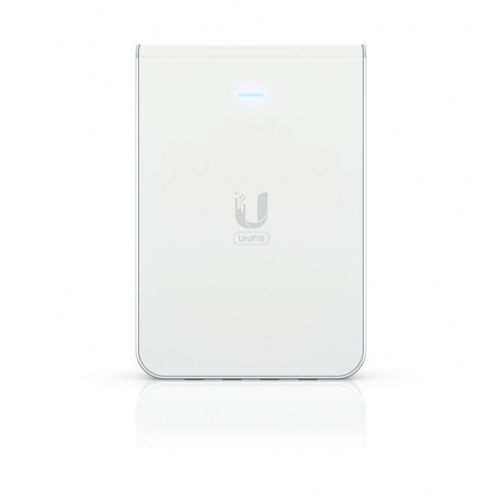 Wi-Fi точка доступа Ubiquiti U6-IW - фото 1