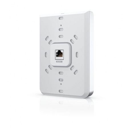 Wi-Fi точка доступа Ubiquiti U6-IW - фото 4
