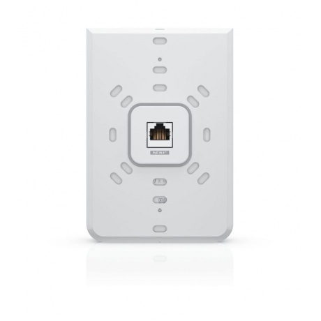 Wi-Fi точка доступа Ubiquiti U6-IW - фото 5