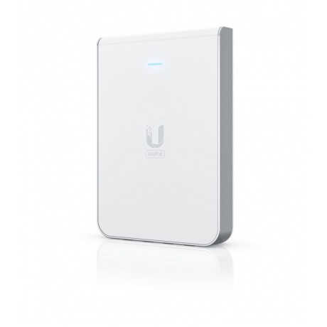 Wi-Fi точка доступа Ubiquiti U6-IW - фото 2
