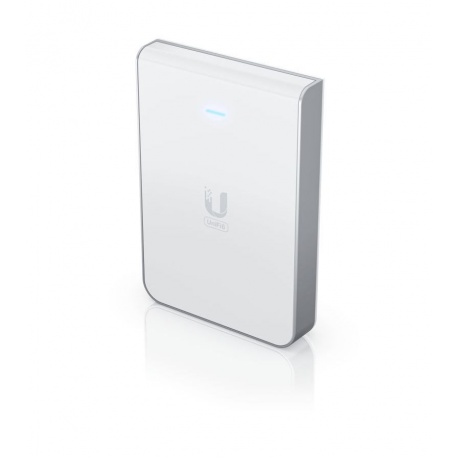 Wi-Fi точка доступа Ubiquiti U6-IW - фото 3