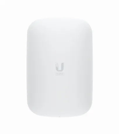 Wi-Fi точка доступа Ubiquiti U6-EXTENDER