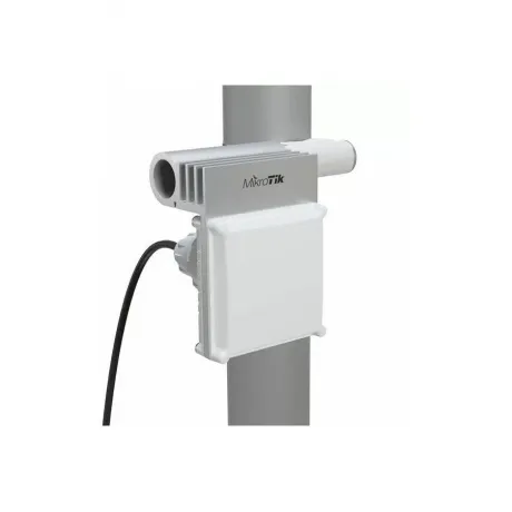 Точка доступа MikroTik CUBEG-5AC60AY-SA