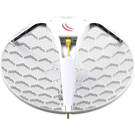 Wi-Fi точка доступа MikroTik RBLHG5KIT - фото 3
