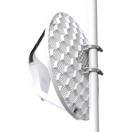 Wi-Fi точка доступа MikroTik RBLHG5KIT - фото 4