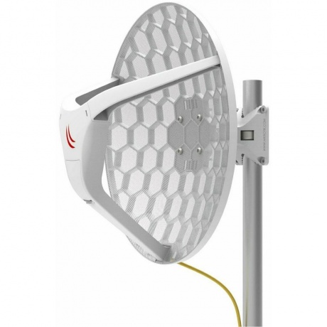 Wi-Fi точка доступа MikroTik RBLHG5KIT - фото 5