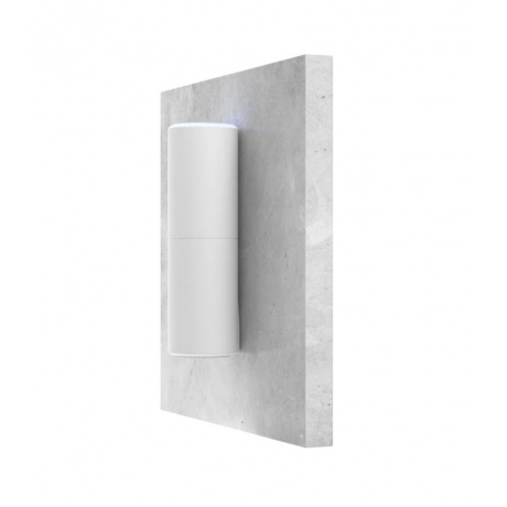 Wi-Fi точка доступа Ubiquiti U6-MESH - фото 6