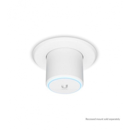 Wi-Fi точка доступа Ubiquiti U6-MESH - фото 7