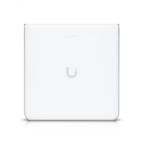 Точка доступа Ubiquiti U6 Enterprise In-Wall (U6-Enterprise-IW)