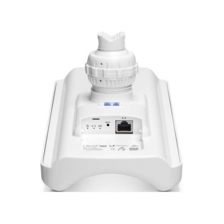 Точка доступа Ubiquiti LiteAP GPS (LAP-GPS) - фото 6