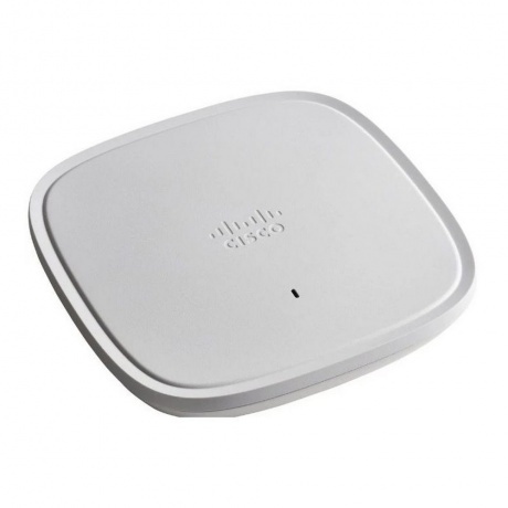 Точка доступа Cisco Catalyst 9120AXI (C9120AXI-H) - фото 3