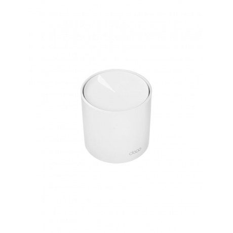Wi-Fi система TP-Link Deco X10(3-pack) - фото 3