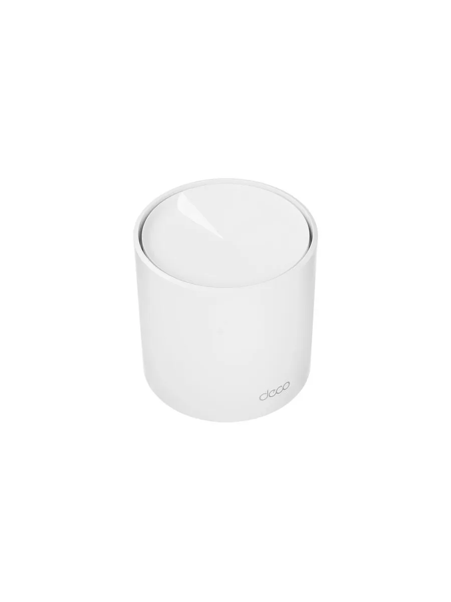 Wi-Fi система TP-Link Deco X10(3-pack) - фото 3