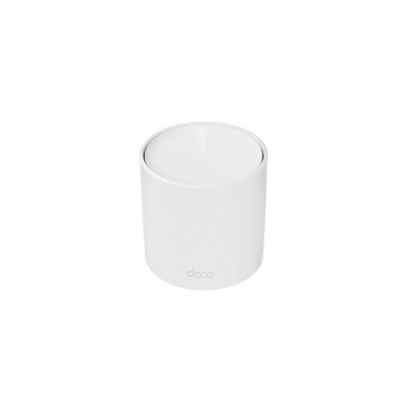 Wi-Fi система TP-Link Deco X10(3-pack) - фото 4