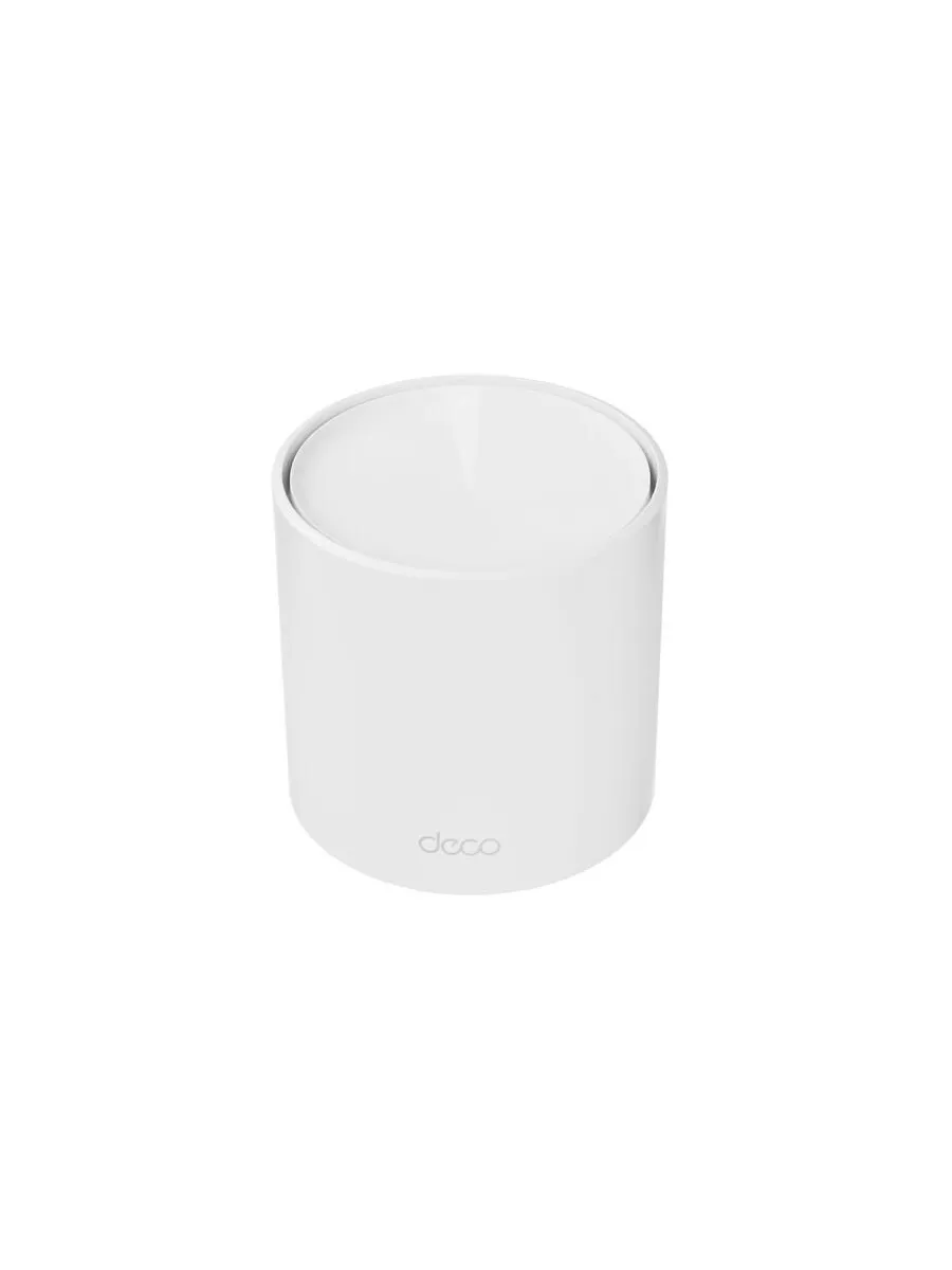 Wi-Fi система TP-Link Deco X10(3-pack) - фото 4