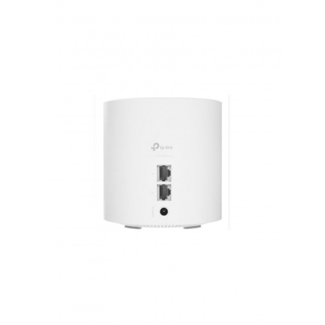 Wi-Fi система TP-Link Deco X10(3-pack) - фото 6