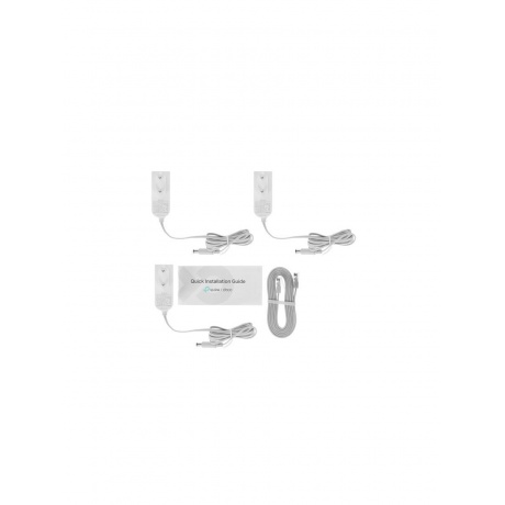 Wi-Fi система TP-Link Deco X10(3-pack) - фото 8
