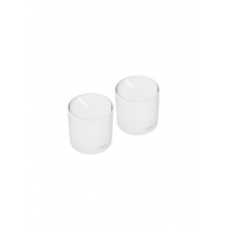 Wi-Fi система TP-Link Deco X10(2-pack) - фото 2