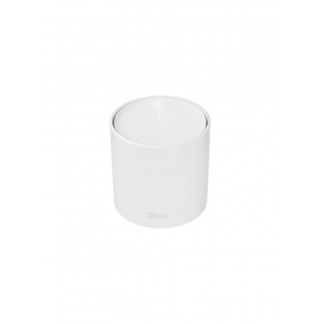 Wi-Fi система TP-Link Deco X10(2-pack) - фото 4