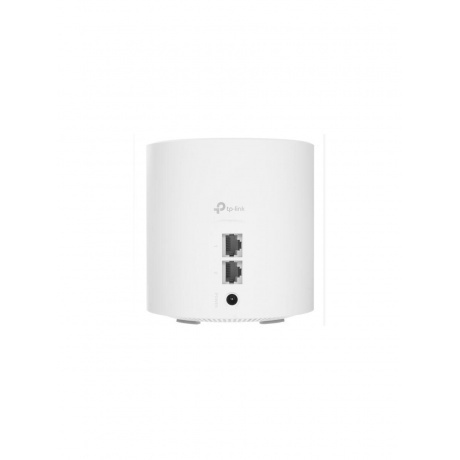 Wi-Fi система TP-Link Deco X10(2-pack) - фото 6
