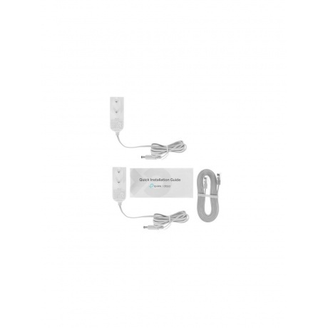 Wi-Fi система TP-Link Deco X10(2-pack) - фото 8