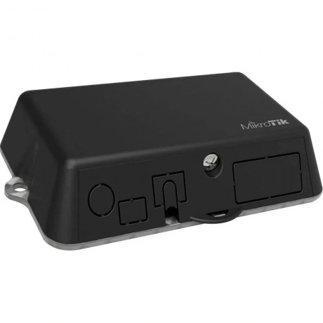 Wi-Fi точка доступа MikroTik LtAP mini LTE kit (2024) RB912R-2nD...