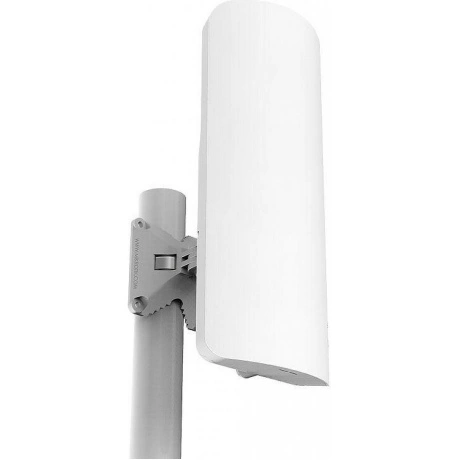 Wi-Fi точка доступа MikroTik RB911G-2HPnD-12S