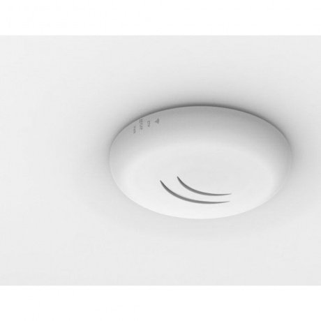 Точка доступа MikroTik cAP lite RBcAPL-2nD - фото 11