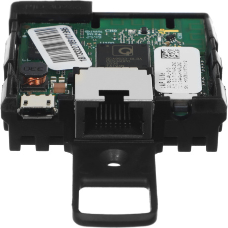 Точка доступа MikroTik cAP lite RBcAPL-2nD - фото 22