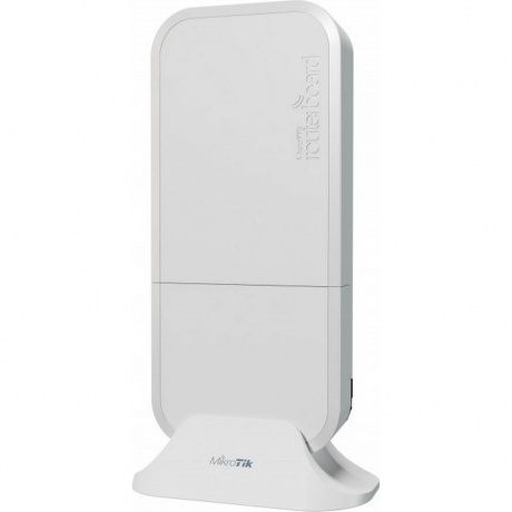 Точка доступа MikroTik WAP ax wAPG-5HaxD2HaxD - фото 1