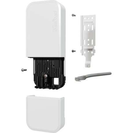 Точка доступа MikroTik WAP ax wAPG-5HaxD2HaxD - фото 13