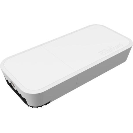 Точка доступа MikroTik WAP ax wAPG-5HaxD2HaxD - фото 14