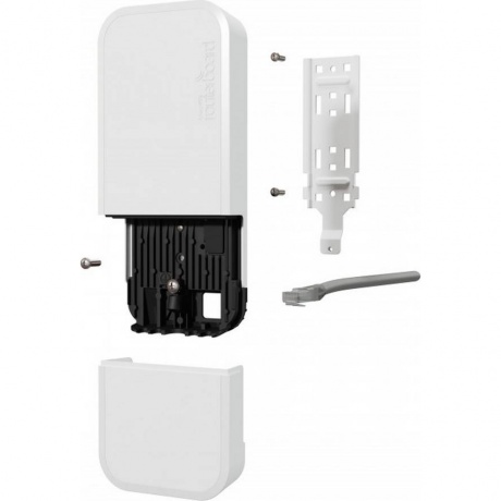 Точка доступа MikroTik WAP ax wAPG-5HaxD2HaxD - фото 5