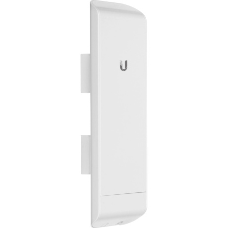 Wi-Fi точка доступа UBIQUITI NanoStation M5 NSM5(EU) - фото 1