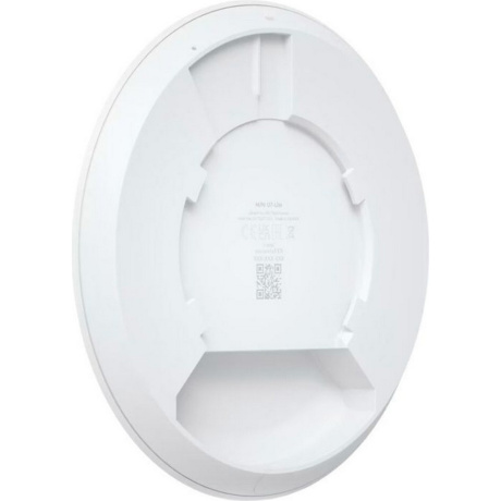 Wi-Fi точка доступа UBIQUITI U7-Lite - фото 2