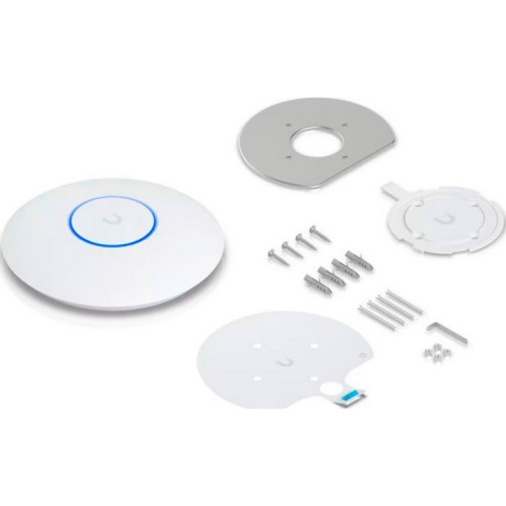 Wi-Fi точка доступа UBIQUITI U7-Lite - фото 3