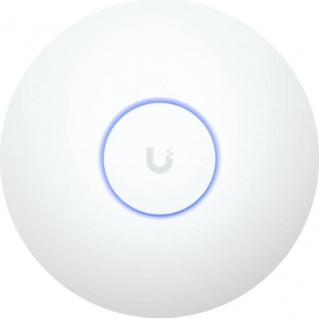 Wi-Fi точка доступа UBIQUITI U7-LR - фото 1