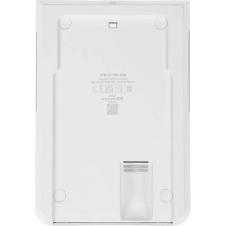 Wi-Fi точка доступа UBIQUITI U7-Pro-Wall - фото 2