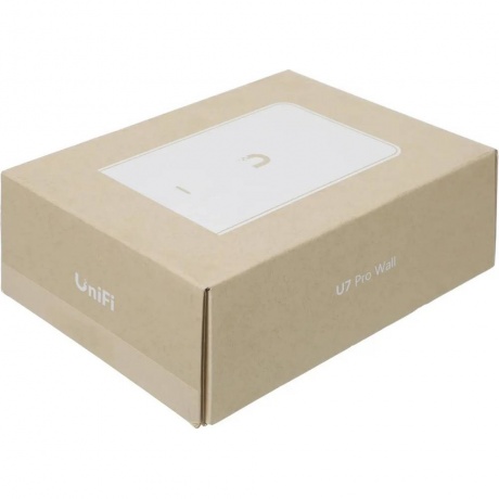 Wi-Fi точка доступа UBIQUITI U7-Pro-Wall - фото 10