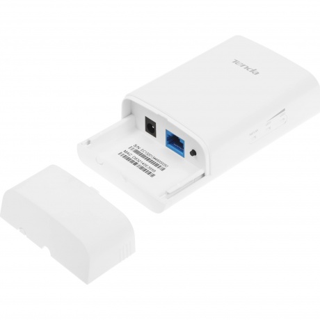 Точка доступа Wi-Fi TENDA O1-5G - фото 5