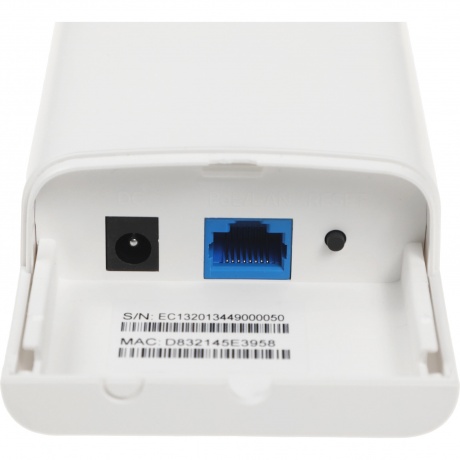 Точка доступа Wi-Fi TENDA O1-5G - фото 6