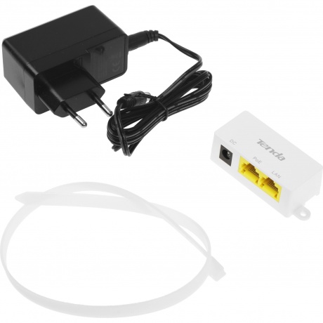 Точка доступа Wi-Fi TENDA O1-5G - фото 8