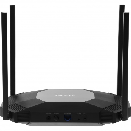 Точка доступа Wi-Fi TP-Link TL-WA3001 - фото 4