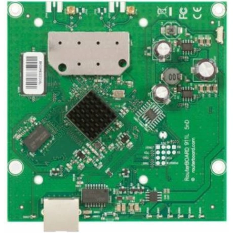 Точка доступа MikroTik RB911-5HnD