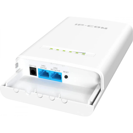 Wi-FI точка доступа IP-COM CPE12 - фото 7