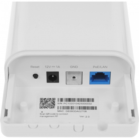 Wi-FI точка доступа IP-COM CPE13 - фото 7