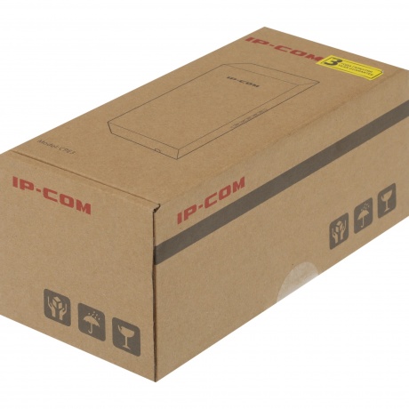 Wi-FI точка доступа IP-COM CPE3 - фото 6