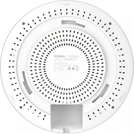 Wi-Fi точка доступа Tenda i29 - фото 2