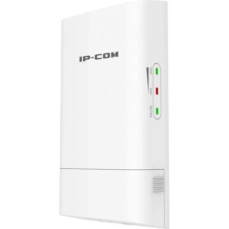 Wi-Fi точка доступа Tenda CPE5 - фото 4