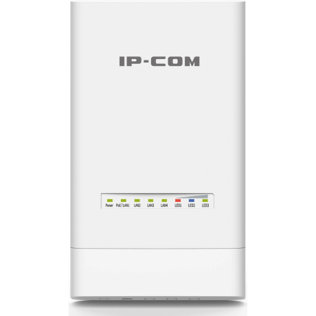 Wi-Fi точка доступа Tenda CPE6S